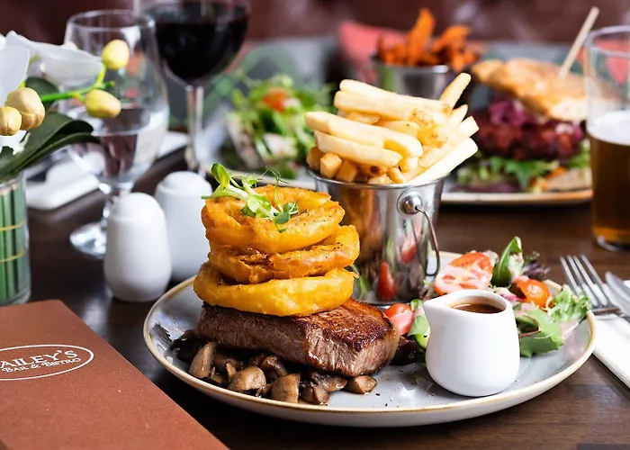 Clanard Court 4* Атай