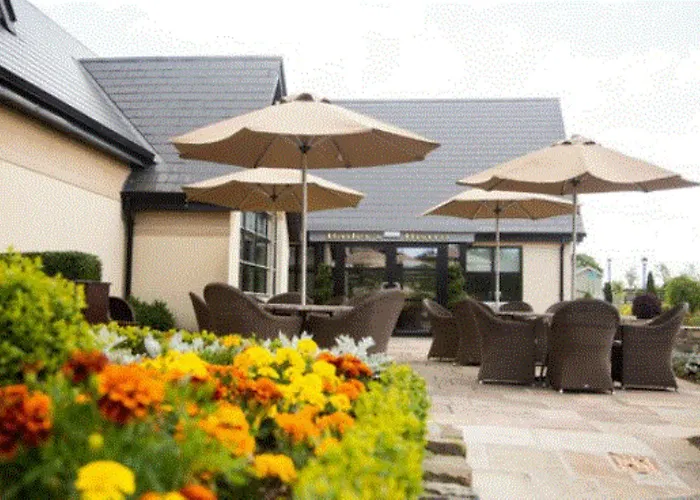 Clanard Court Отель 4*