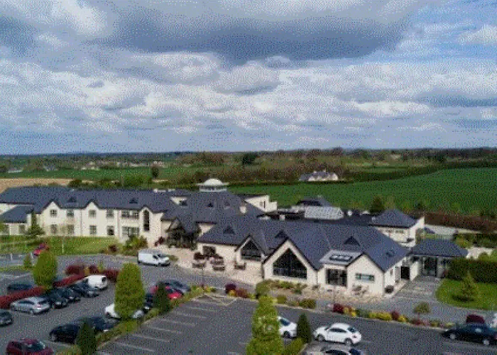 Clanard Court Hotel 4*