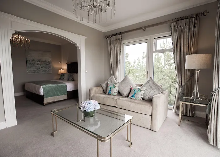 Clanard Court Отель