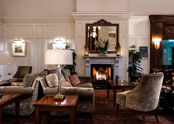 Hotel Clanard Court 4*