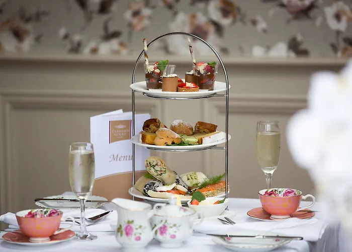 Clanard Court 4* Атай