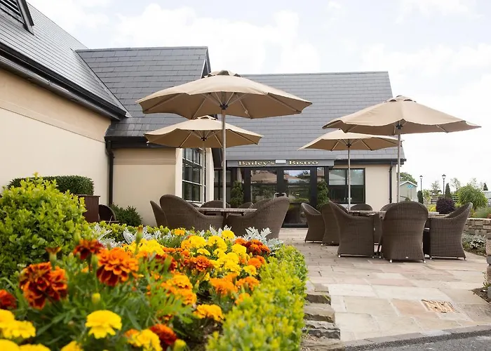 Clanard Court Hotel 4*