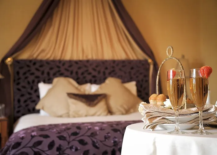 Clanard Court Отель 4*